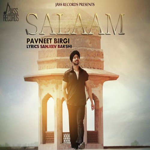 Salaam - Pavneet Singh Birgi