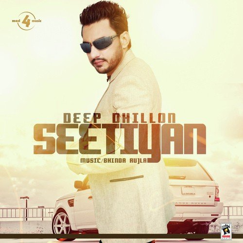 Seetiyan - Deep Dhillon