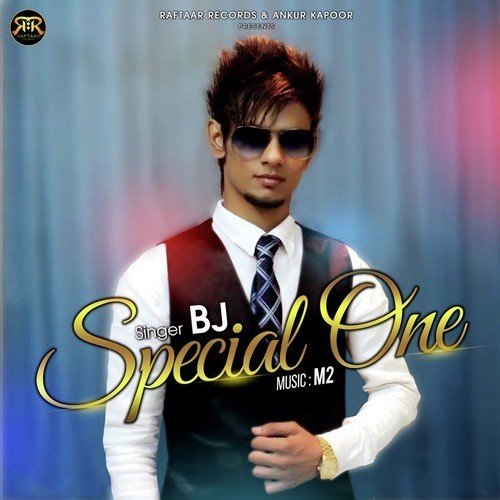 Special One (Sohni) - Bj