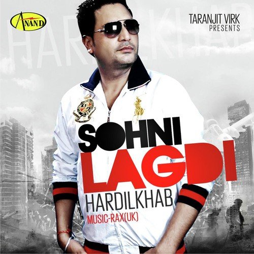 Sohni Lagdi - Hardil Khab