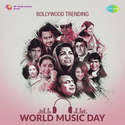 Pehla Nasha (From Jo Jeeta Wohi Sikandar) - Various Artists