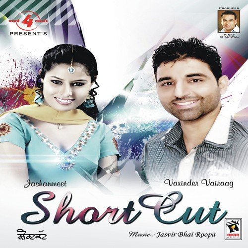 Tc - Varinder Vairaag, Jashanmeet