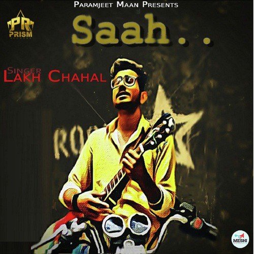 Saah - Lakh Chahal