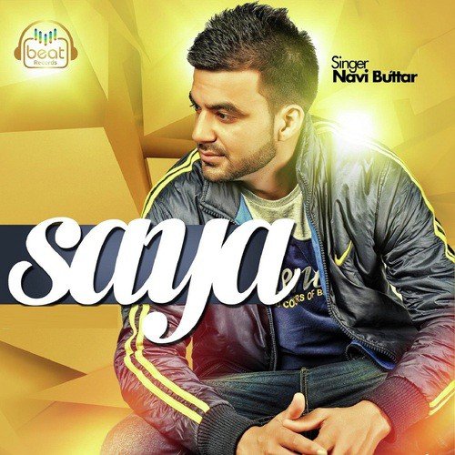 Saya - Navi Buttar