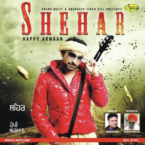 Pyar - Happy Armaan