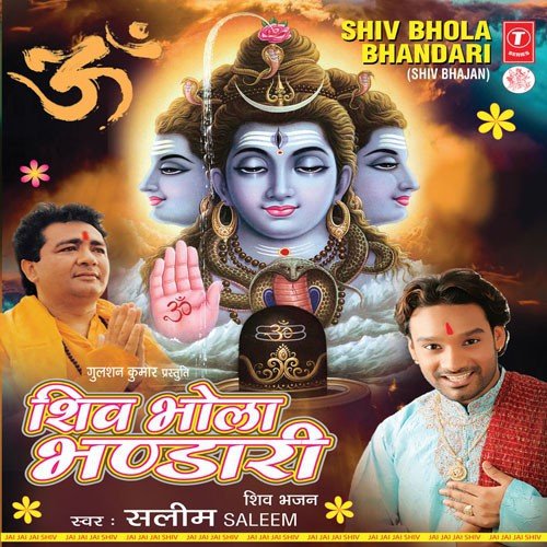 Braat - Saleem