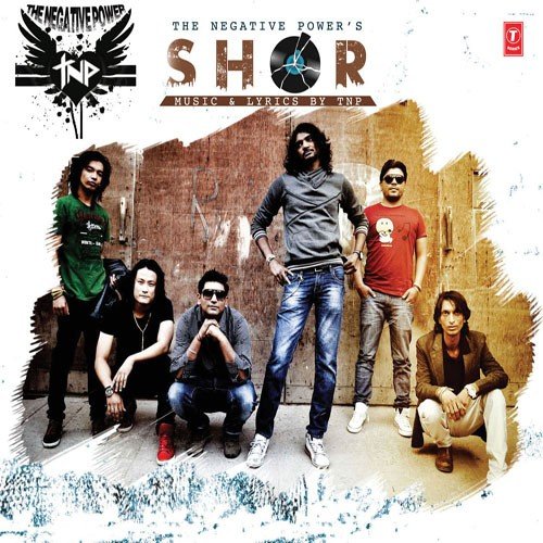 Shor - TNP (The Negative Power)