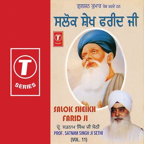 Farida Kale Mende Kapde - Prof. Satnam Singh Sethi