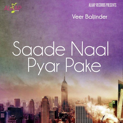 Mutiyare - Veer Baljinder