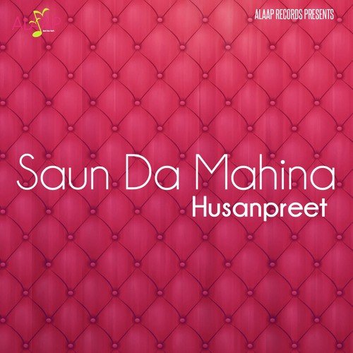 Do Pair Ghat Turdi - Husanpreet
