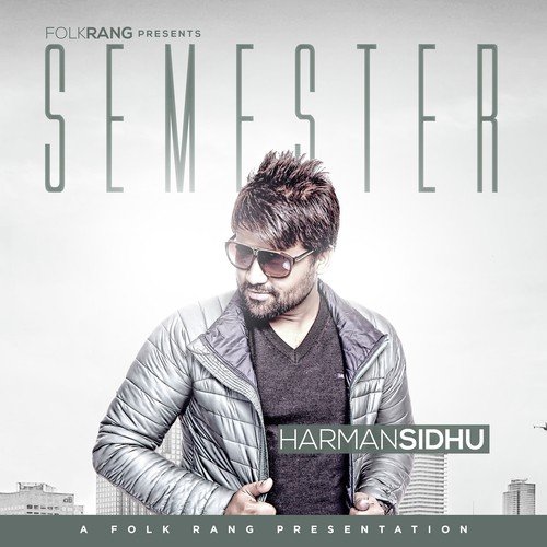 Chita - Harman Sidhu