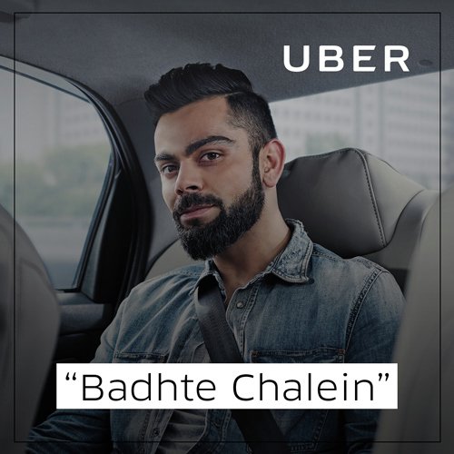 Badhte Chalein - Mikey McCleary