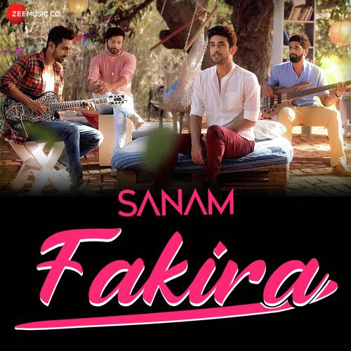 Fakira by Sanam Puri - Mikey McCleary