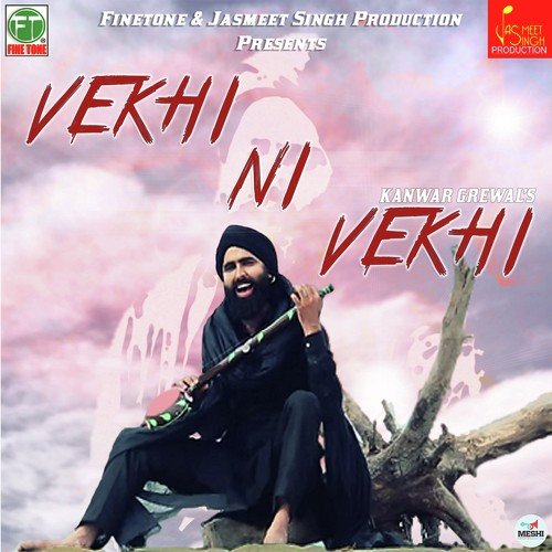 Vekhi Ni Vekhi - Jatinder Multani