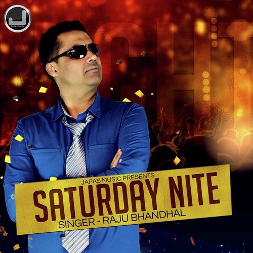 Nachdi Firan - Raju Bhandal