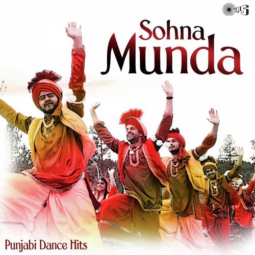 Naina Toh Sharaab - Sukshinder Shinda