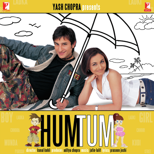 Hum Tum - Shaan, Ankit Tiwari, Akriti Kakar, Nav Raj Hans, Dev Negi, Shruti Pathak, Jyotika Tangri, Shabab Sab