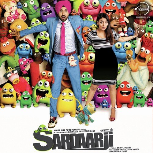 Taare Mutiyare - Jatinder Shah, Nick Dhammu