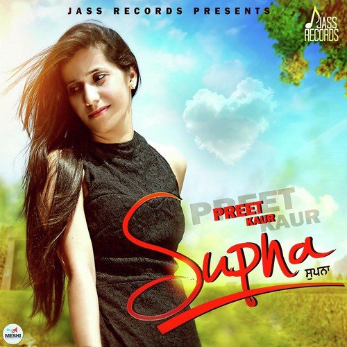 Supna - Preet Kaur