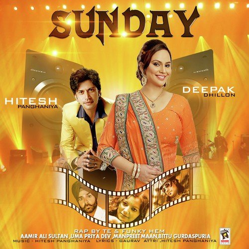 Auddi - Hitesh Panghaniya