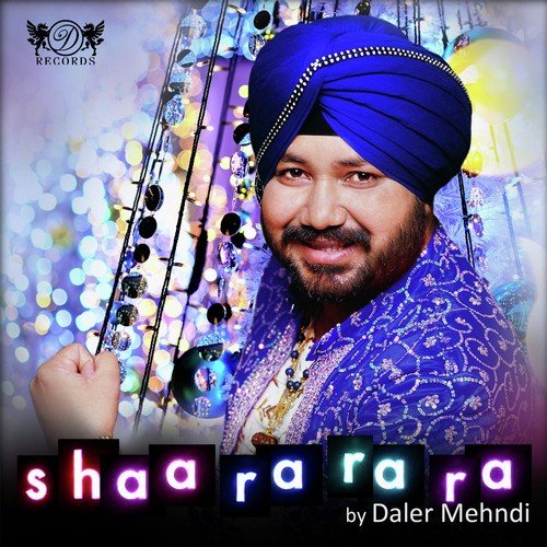 Number 1 Papa - Daler Mehndi