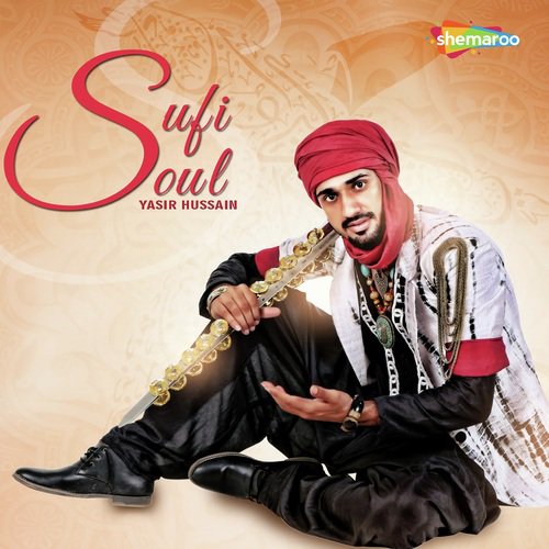Allah Hoo - Yasir Hussain