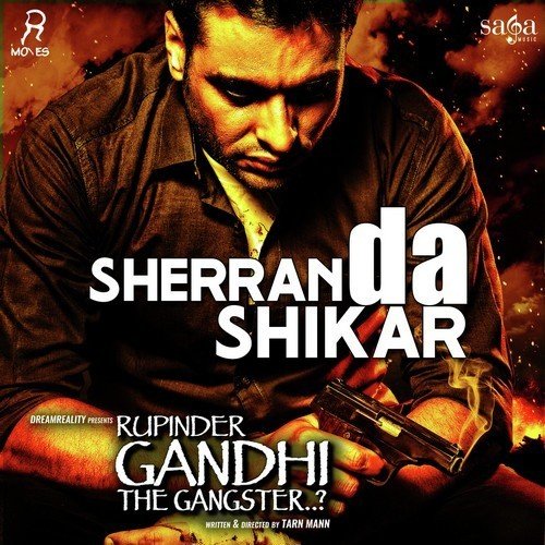 Sherran Da Shikar - Nishawn Bhullar