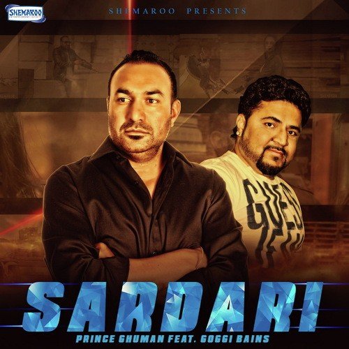 Sardari - Gogi Bains