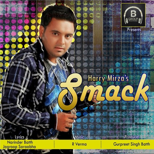 Smack - Harry Mirza