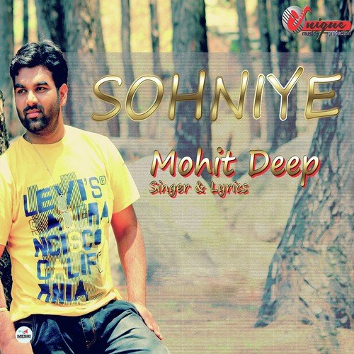 Sohniye - Mohit Deep