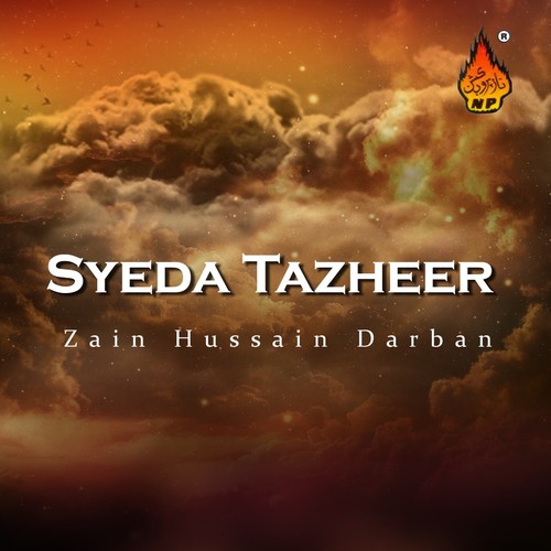 Labhdi Hey Piyo Da Lasha - Zain Hussain Darban