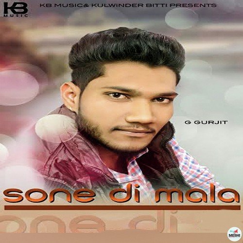 Sone Di Mala - G. Gurjit