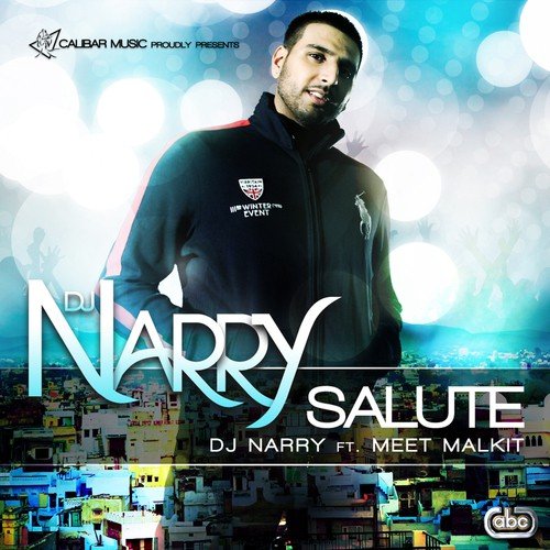 Salute - DJ Narry