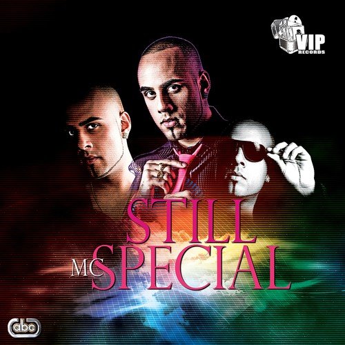 Nachna Aunda Nehi (House Remix) - Mc Special