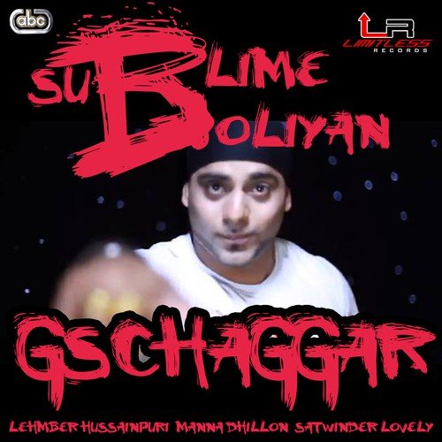 Sublime Boliyan (Video Edit) - G S Chaggar