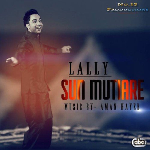 Sun Mutiare - Lally
