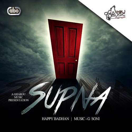 Supna - Happy Badhan, G Soni