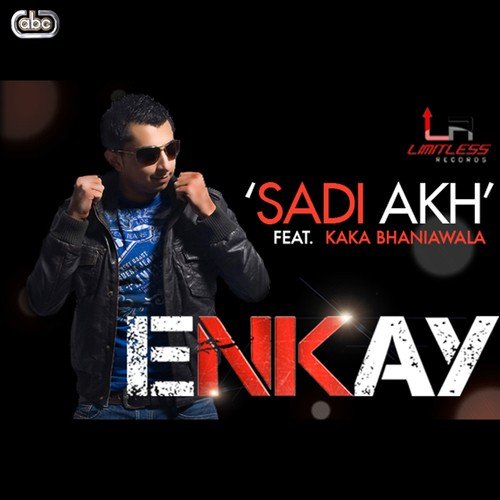 Sadi Akh - Enkay