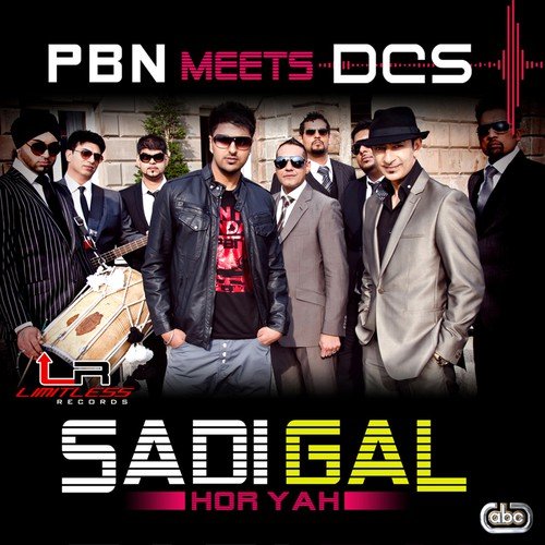 Sadi Gal Hor Yah - PBN