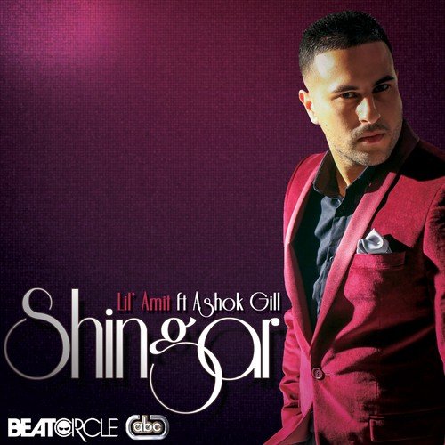 Shingar - Lil Amit