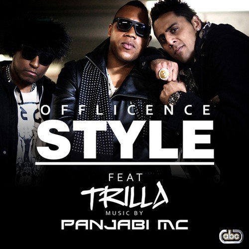 Style - Offlicence