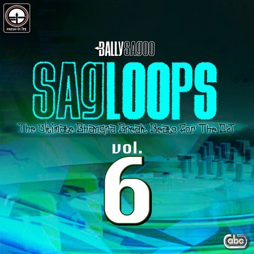 Loop 35 (Mandolin, Rawab 1) - Bally Sagoo