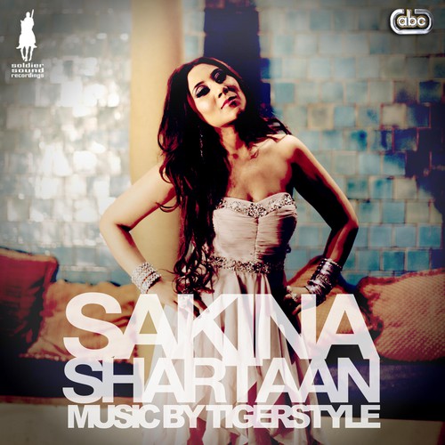 Shartaan - Sakina