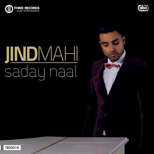 Saday Naal - Jind Mahi