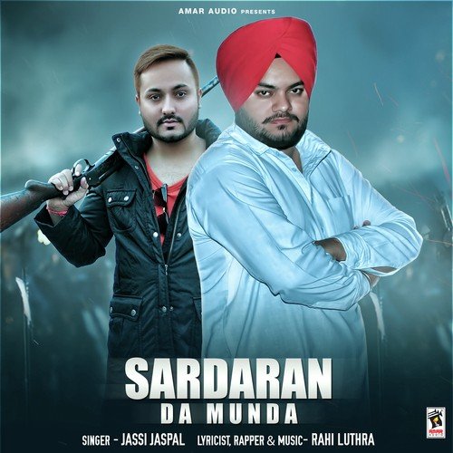 Sardaran Da Munda - Jassi Jaspal