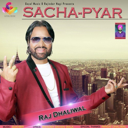 Ranjhana - Raj Dhaliwal
