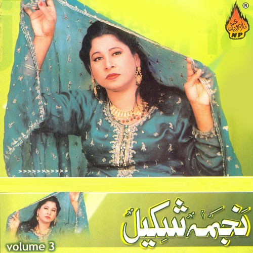 Hoya Kyon Wada Mahi Jhala - Najma Shakeel
