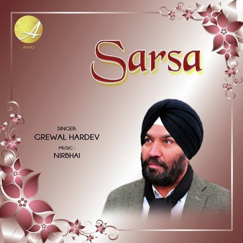 Sikh - Grewal Hardev