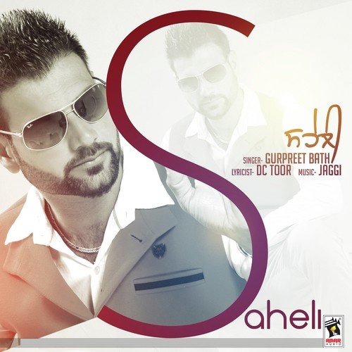 Tera Nachna - Gurpreet Bath
