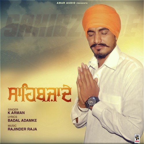 Sahibzade - K. Arman